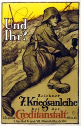 Et toi, 1917